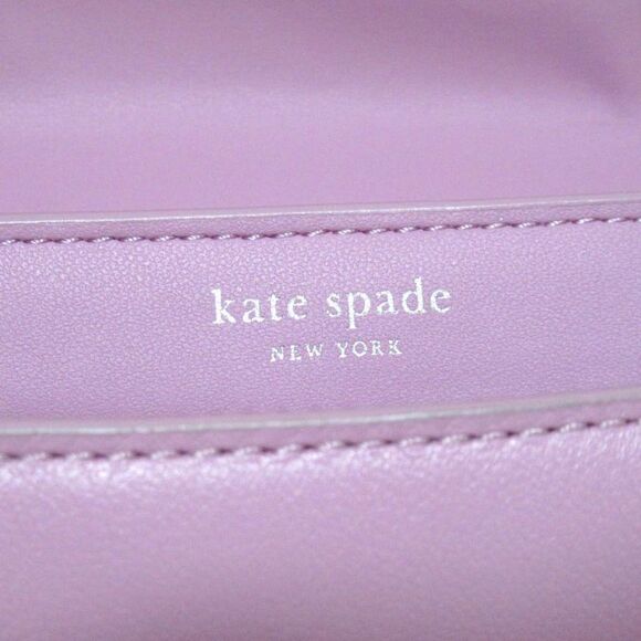 Kate Spade Grace Leather Shoulder Bag - Picture 9 of 9